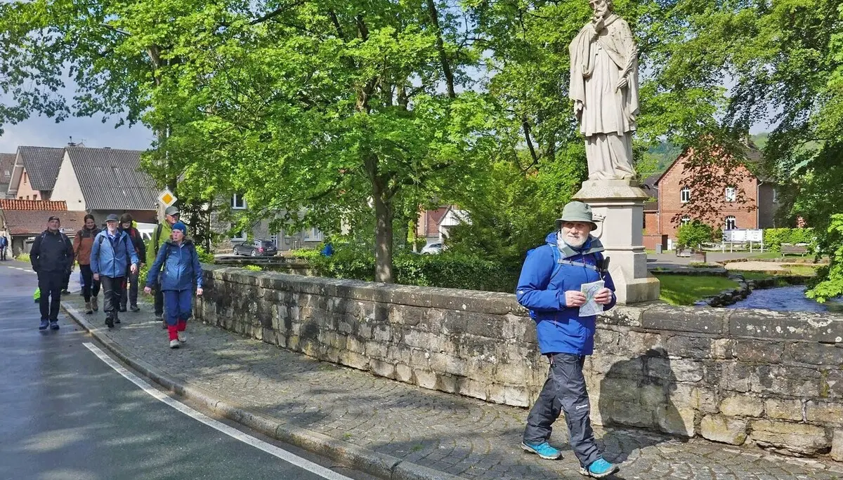 © DAV Sektion Paderborn