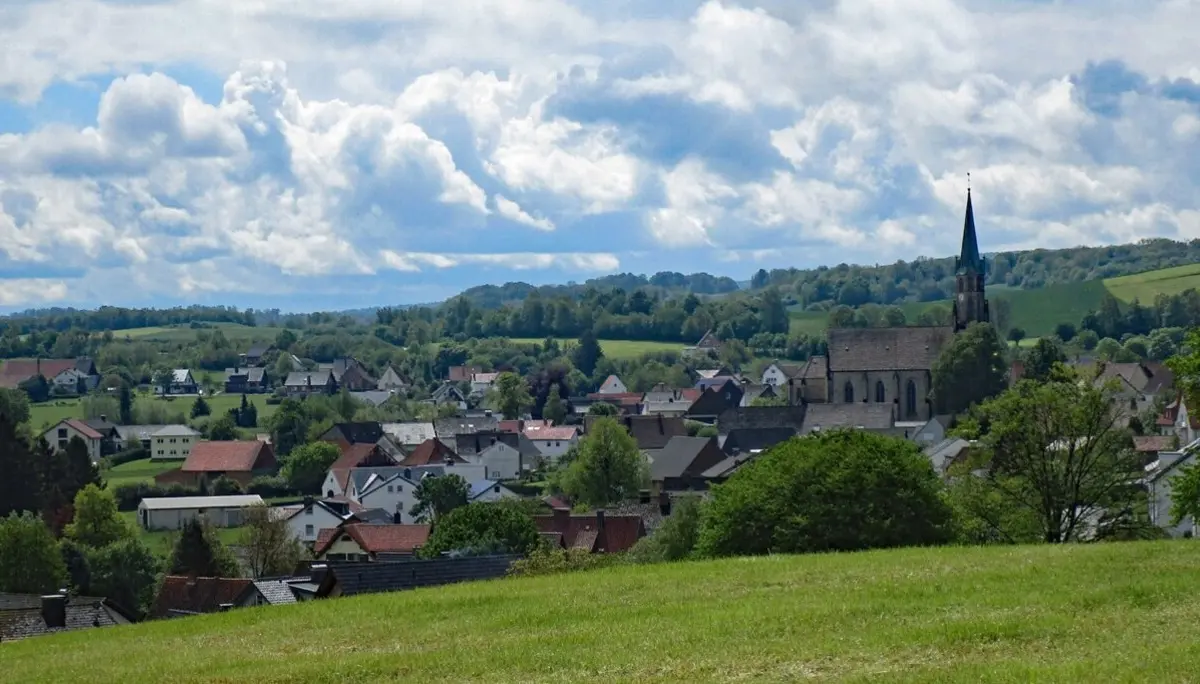 © DAV Sektion Paderborn