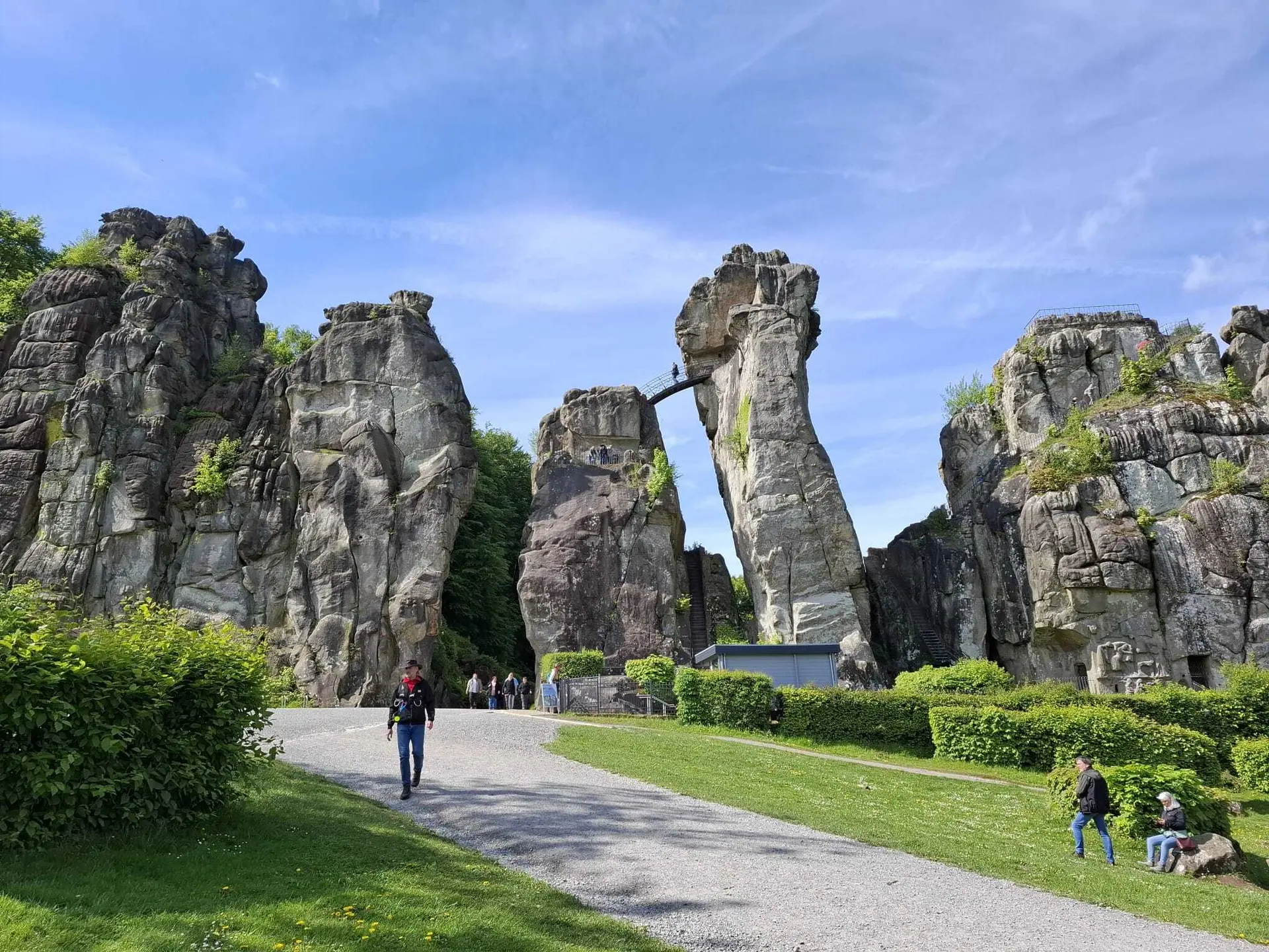 © DAV Sektion Paderborn