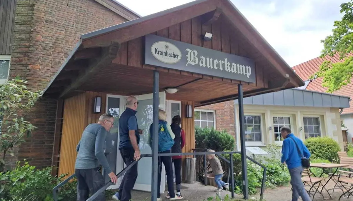 © DAV Sektion Paderborn