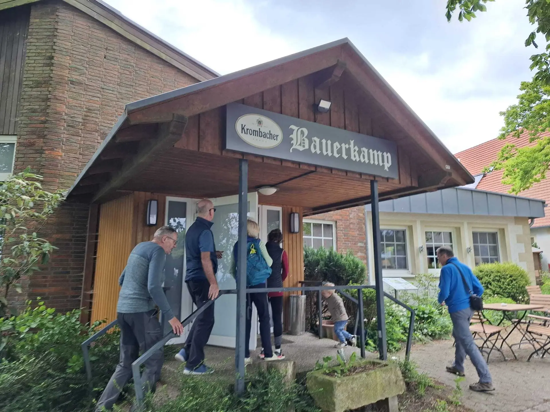 © DAV Sektion Paderborn