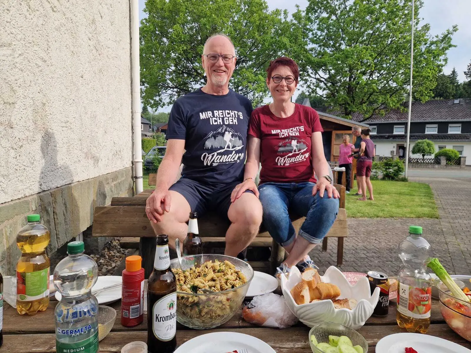 © DAV Sektion Paderborn