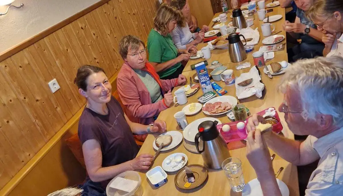 © DAV Sektion Paderborn