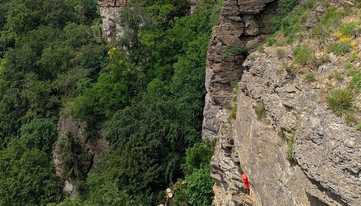 © DAV Sektion Paderborn