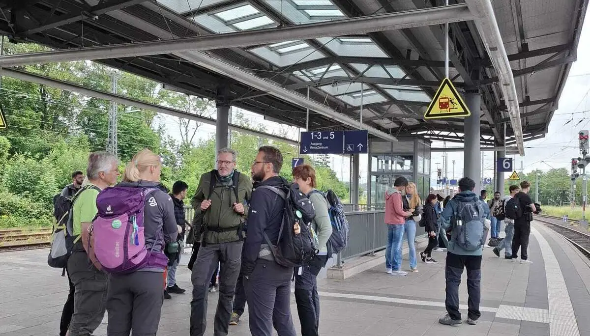 © DAV Sektion Paderborn