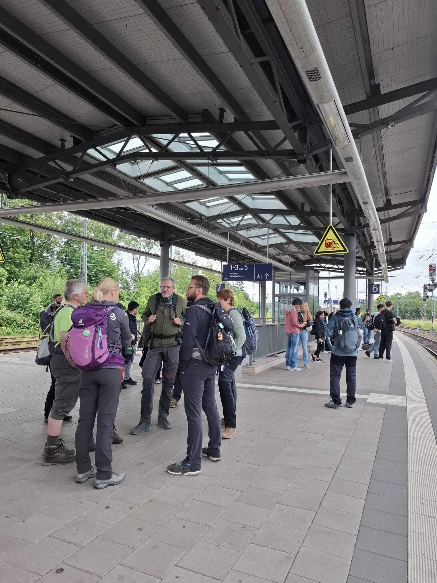 © DAV Sektion Paderborn