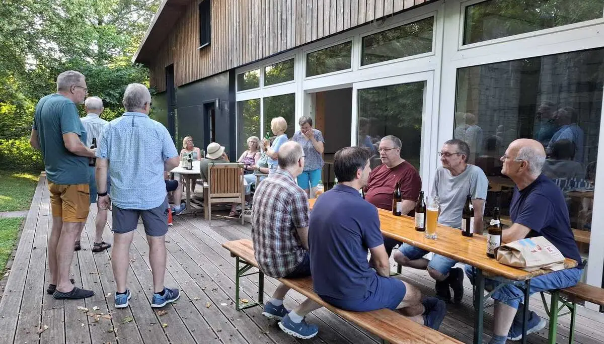 © DAV Sektion Paderborn