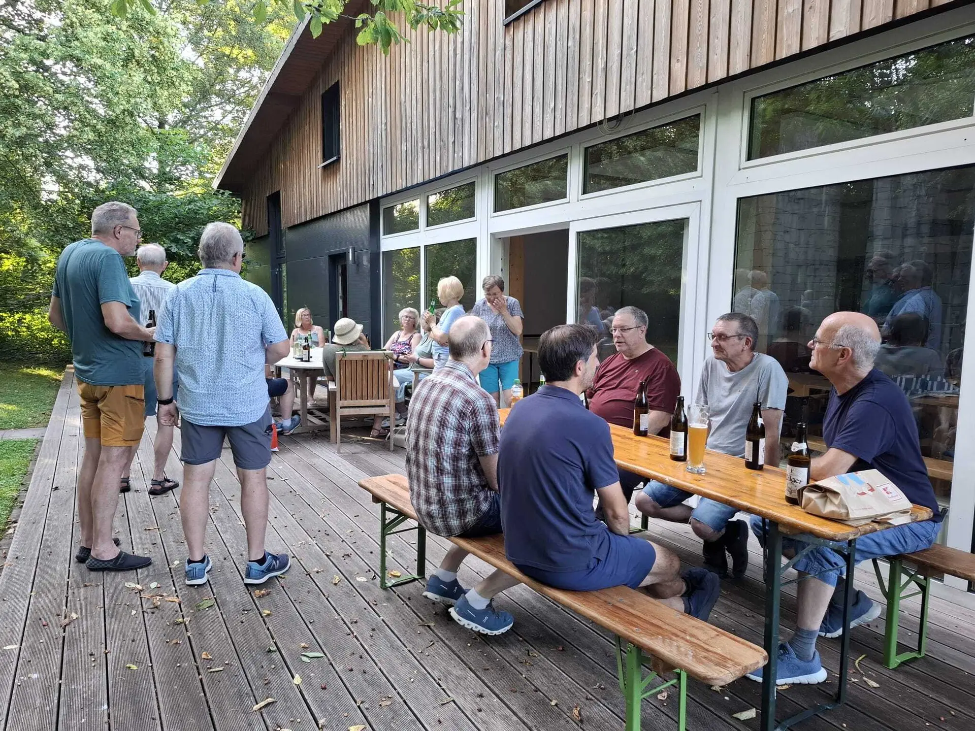 © DAV Sektion Paderborn