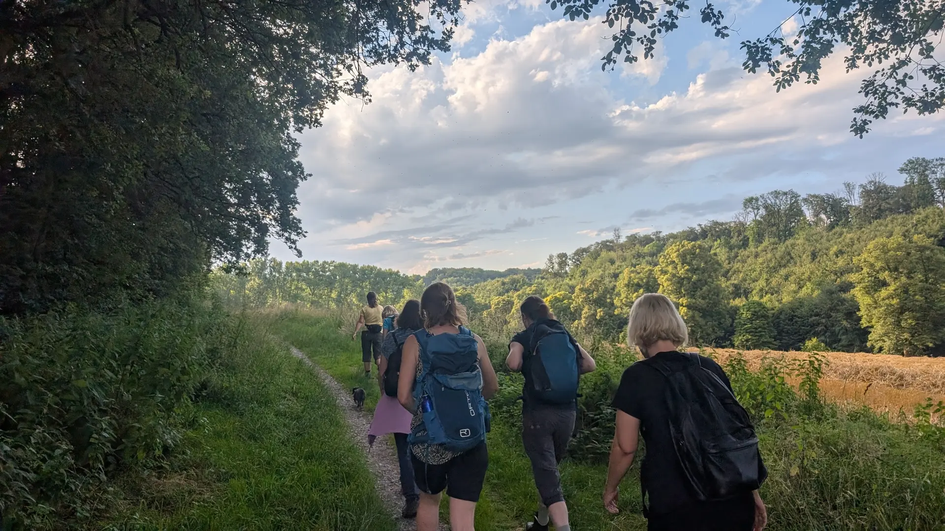 © DAV Sektion Paderborn