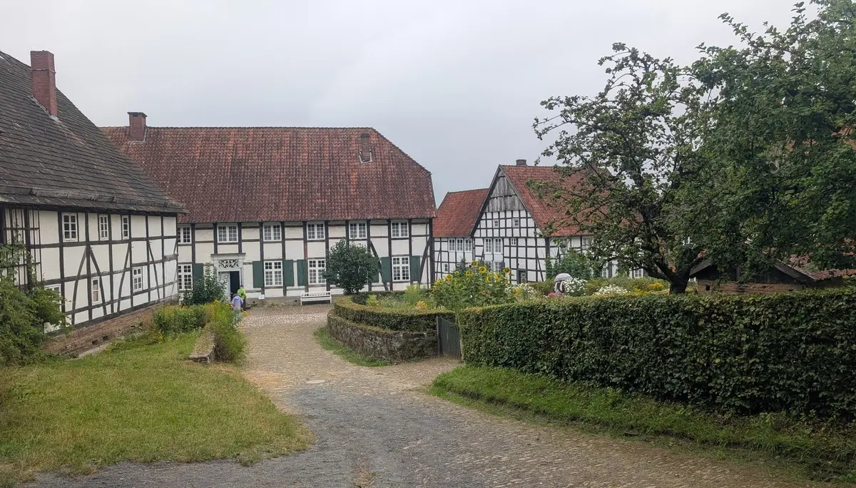 © DAV Sektion Paderborn