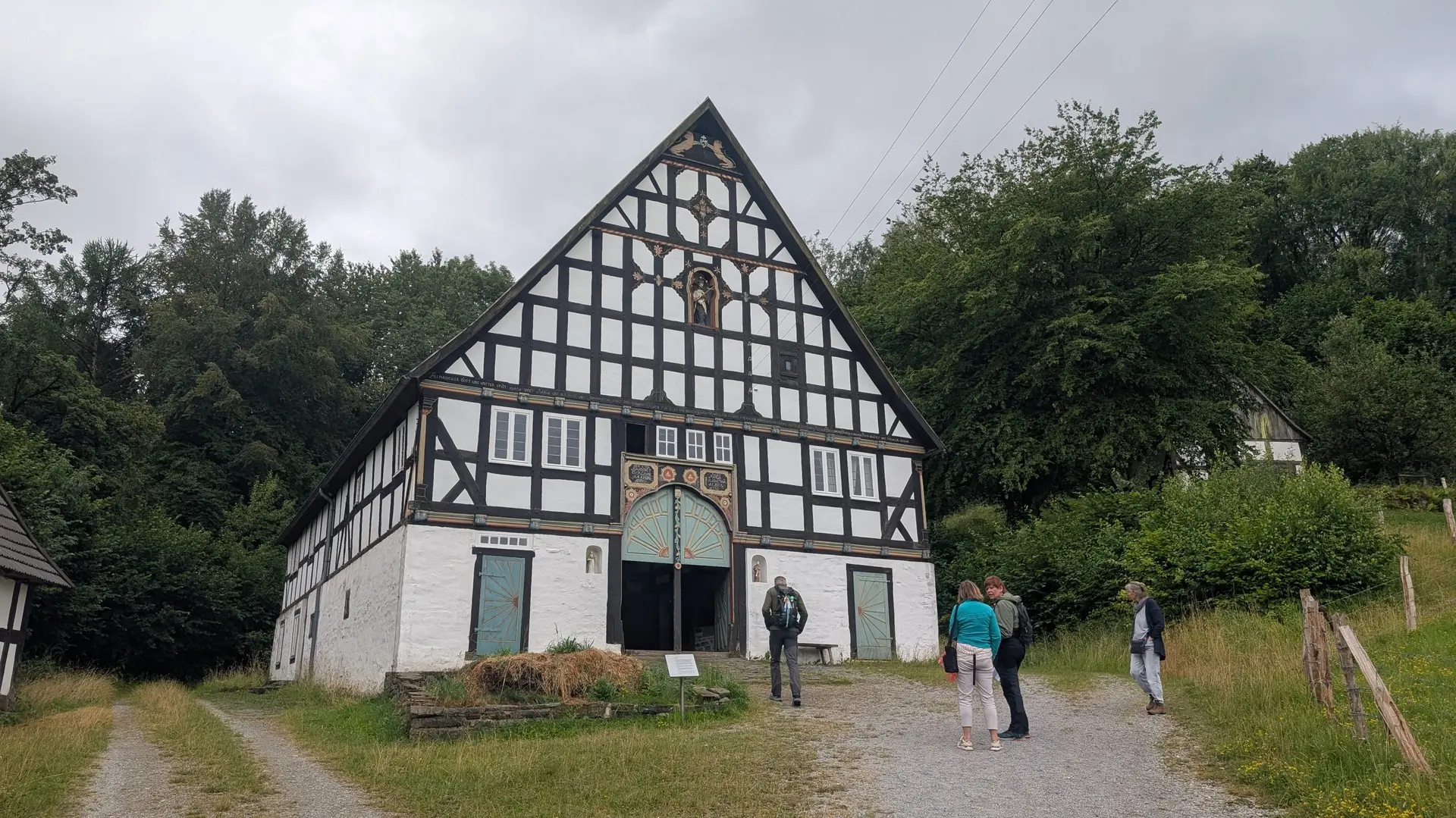 © DAV Sektion Paderborn