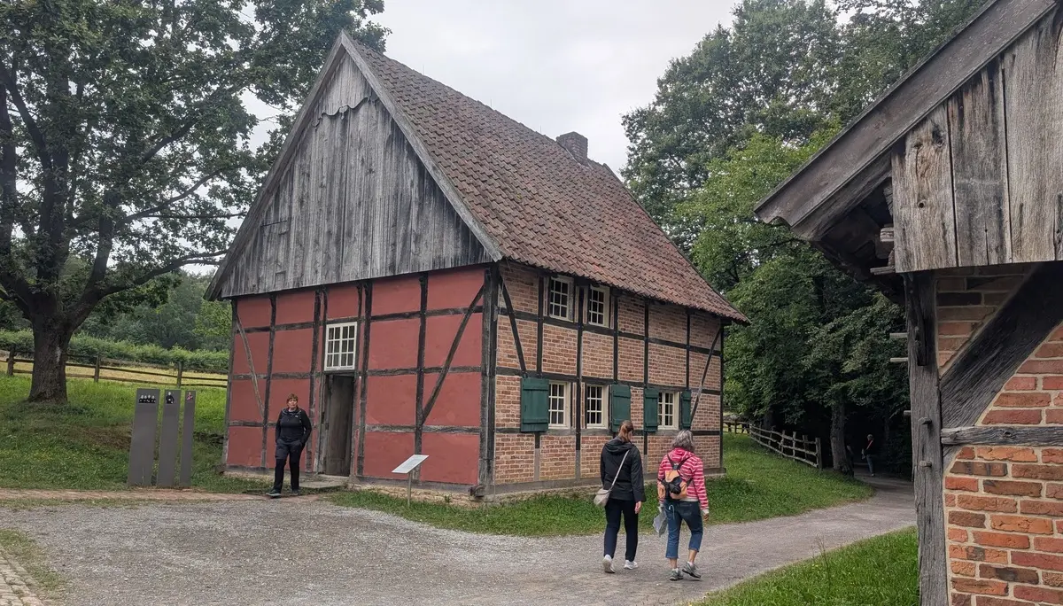 © DAV Sektion Paderborn