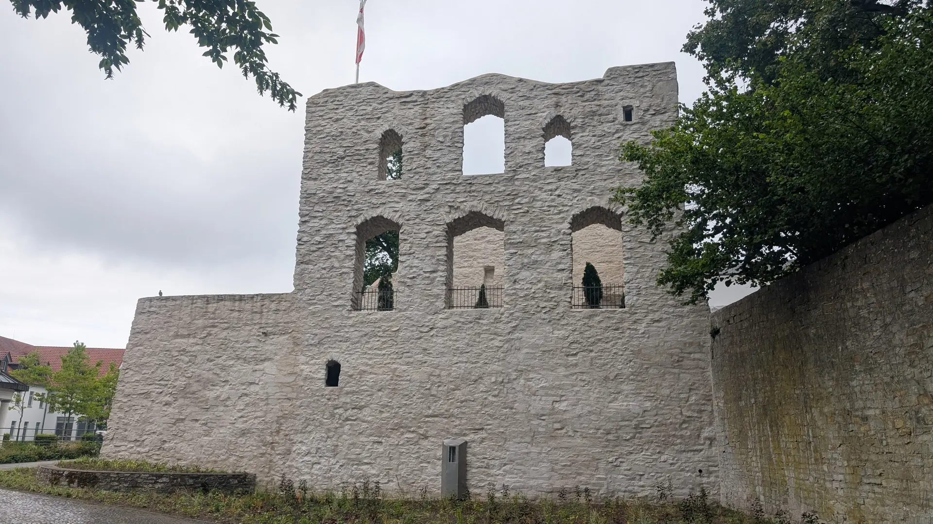 © DAV Sektion Paderborn