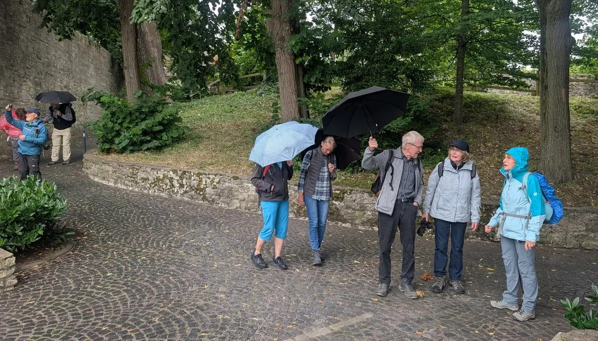 © DAV Sektion Paderborn