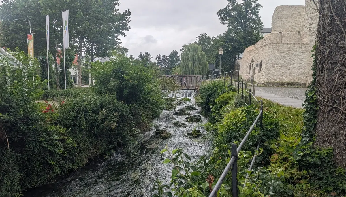 © DAV Sektion Paderborn