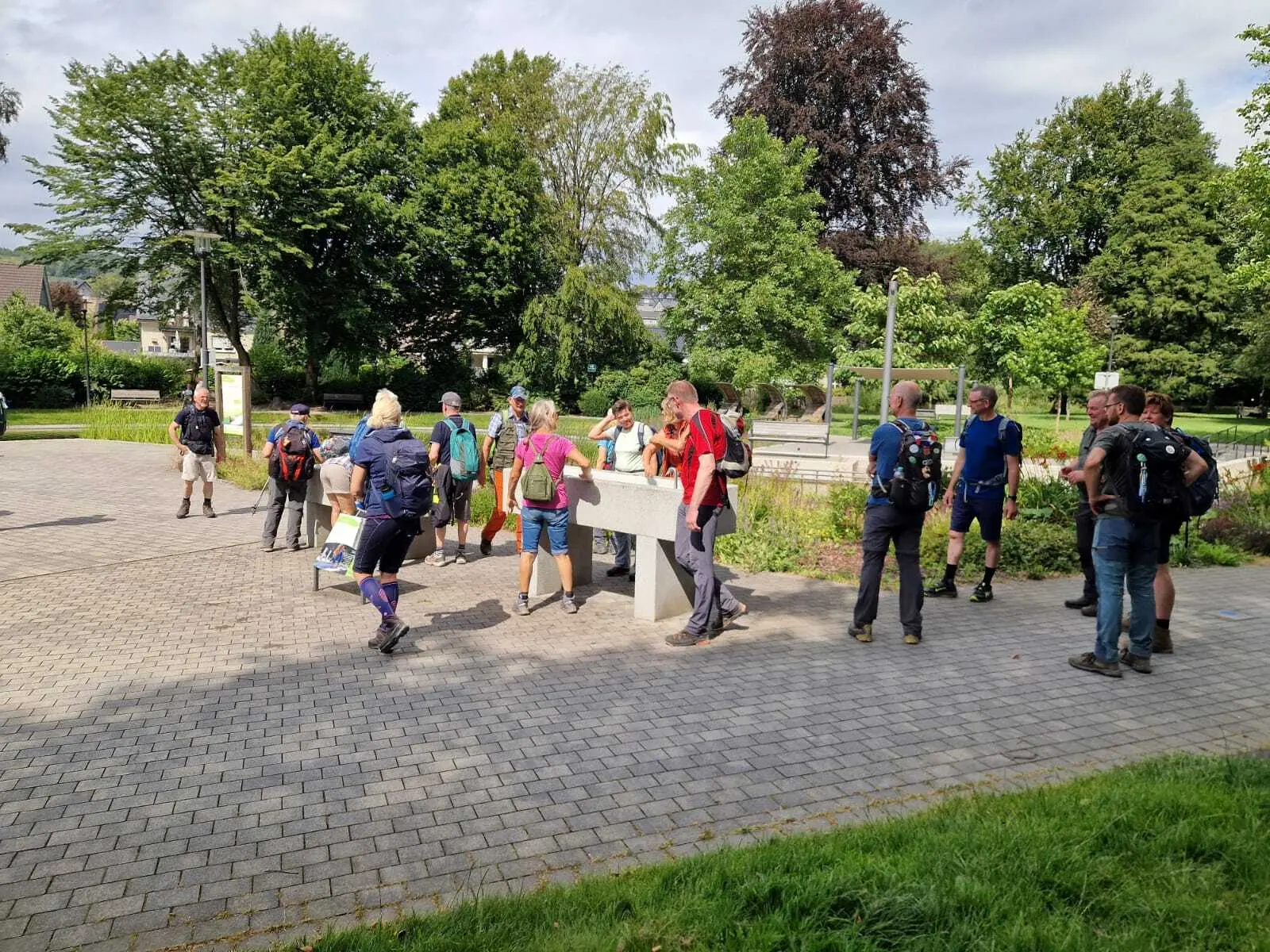 © DAV Sektion Paderborn