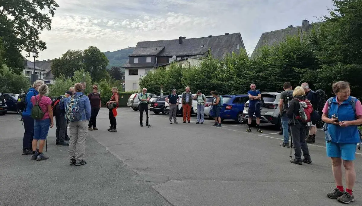 © DAV Sektion Paderborn