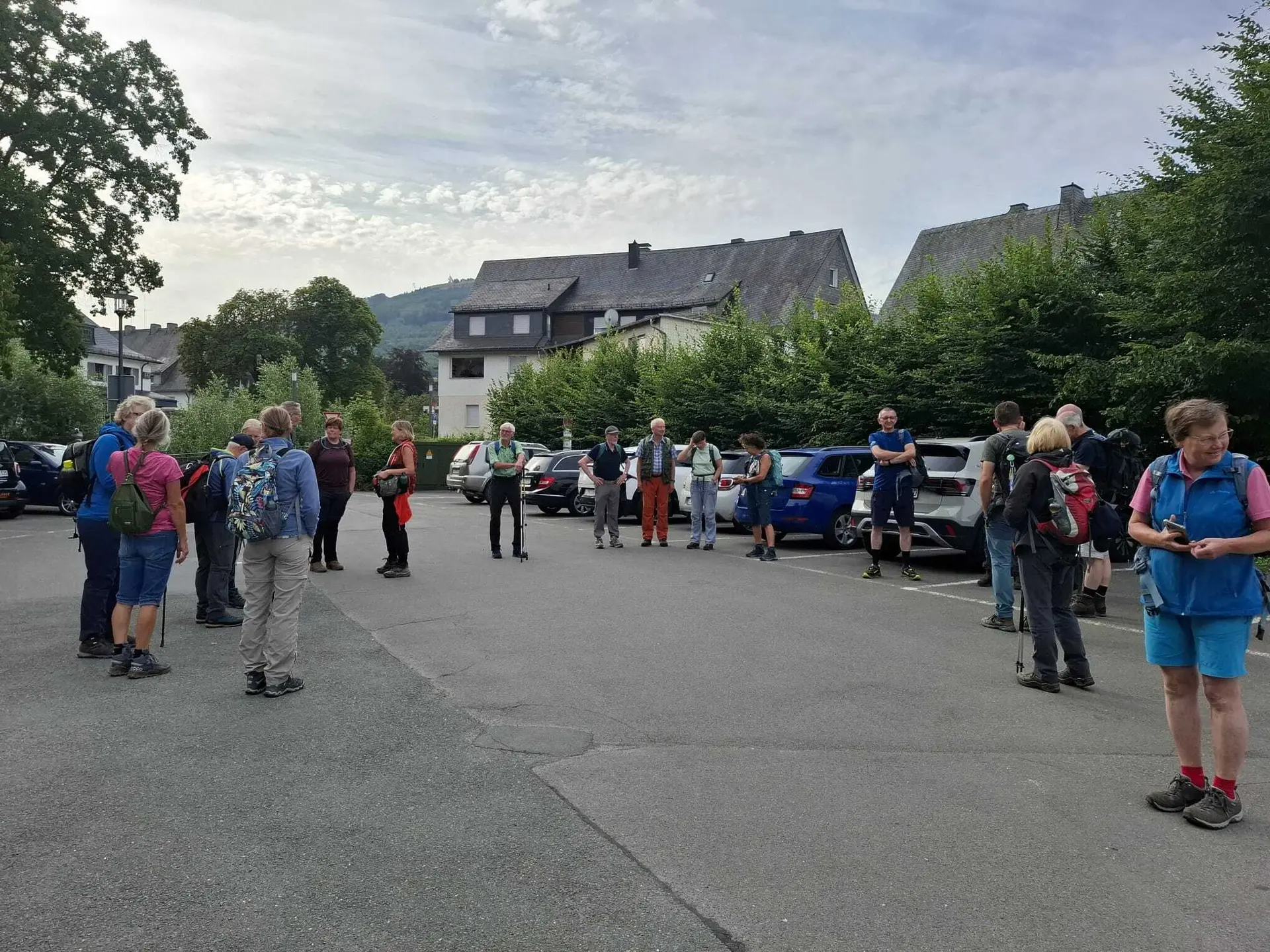 © DAV Sektion Paderborn