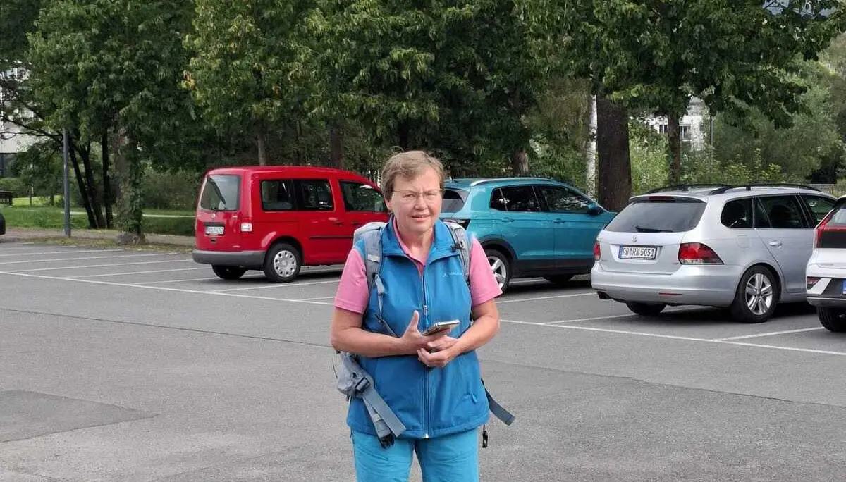 © DAV Sektion Paderborn