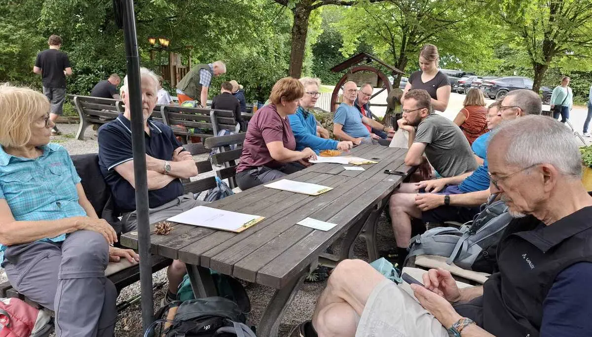 © DAV Sektion Paderborn