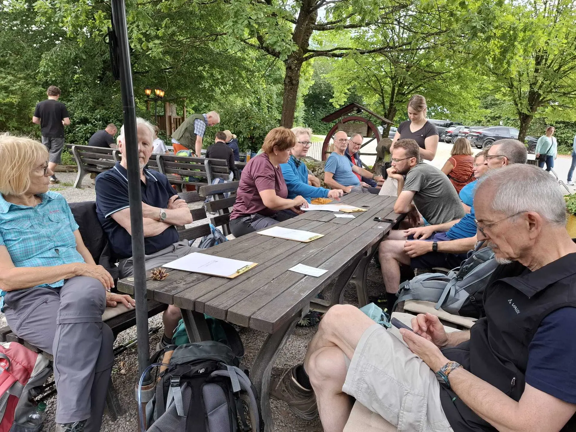 © DAV Sektion Paderborn