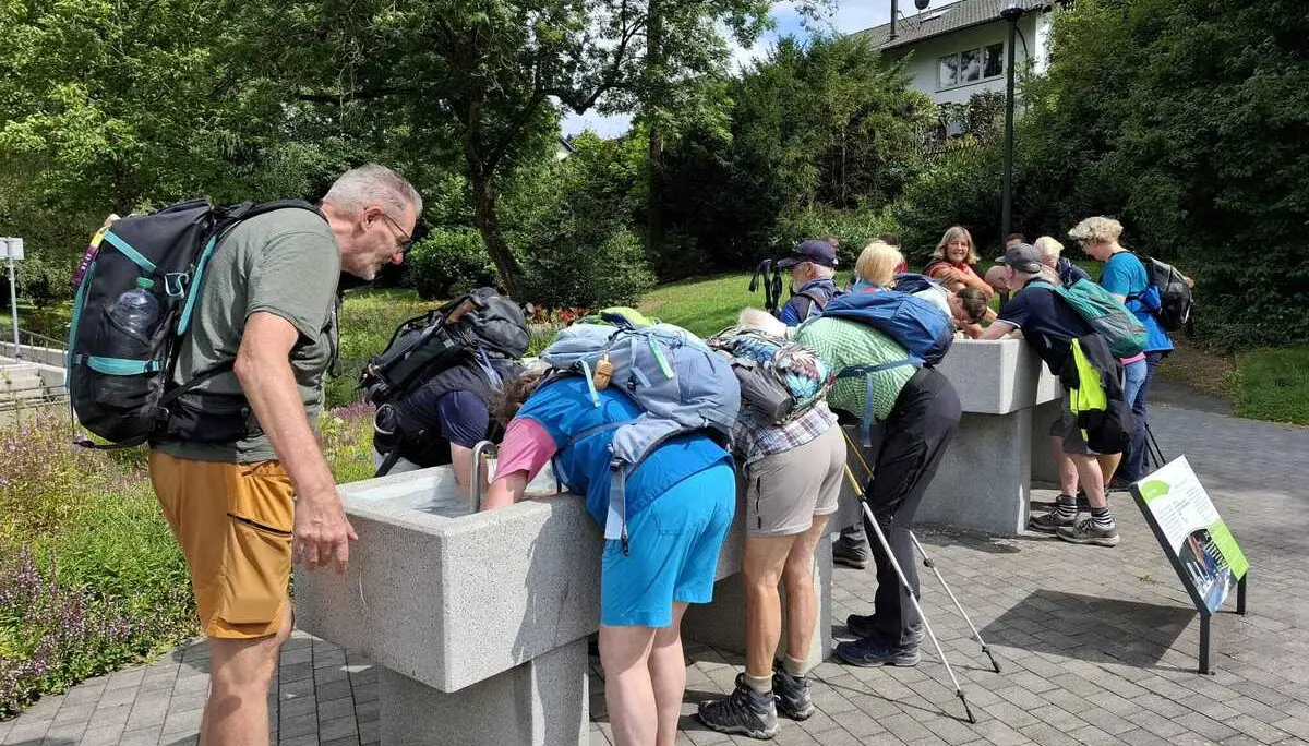 © DAV Sektion Paderborn