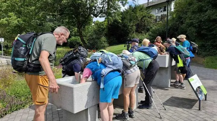 © DAV Sektion Paderborn