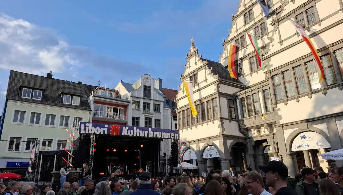© DAV Sektion Paderborn