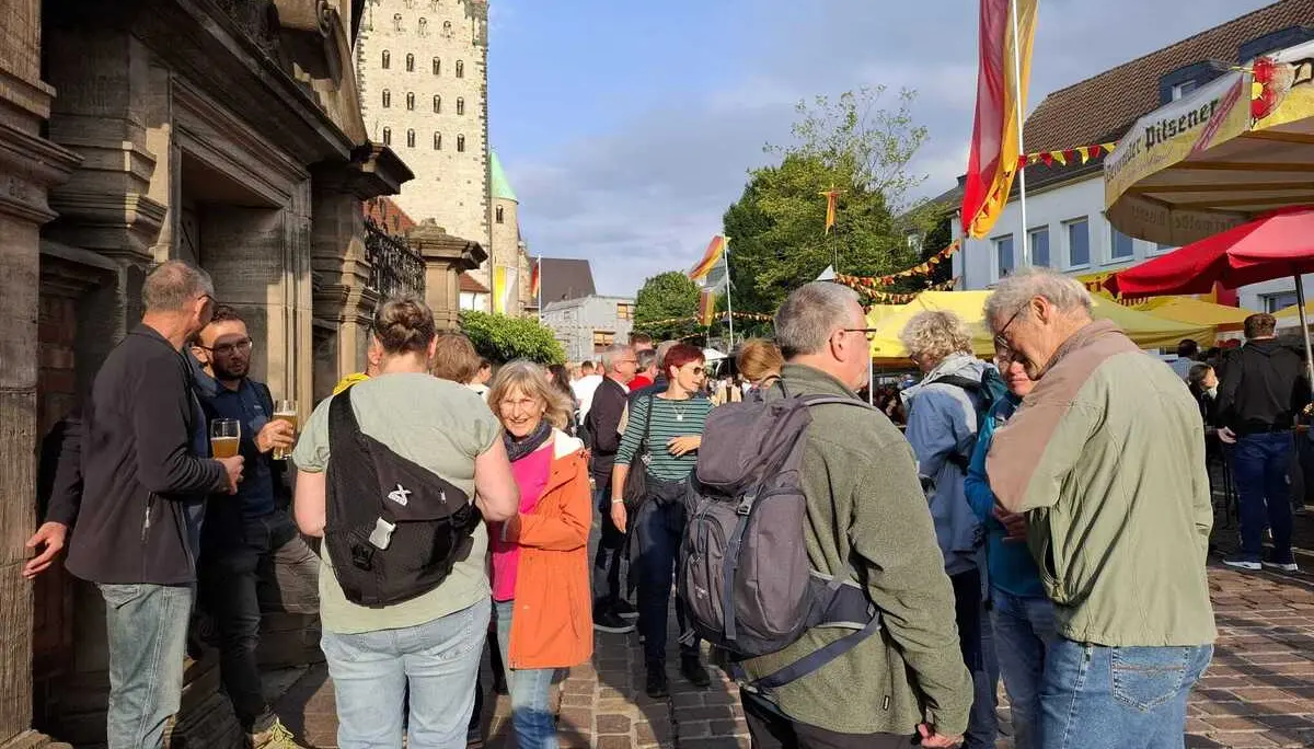 © DAV Sektion Paderborn