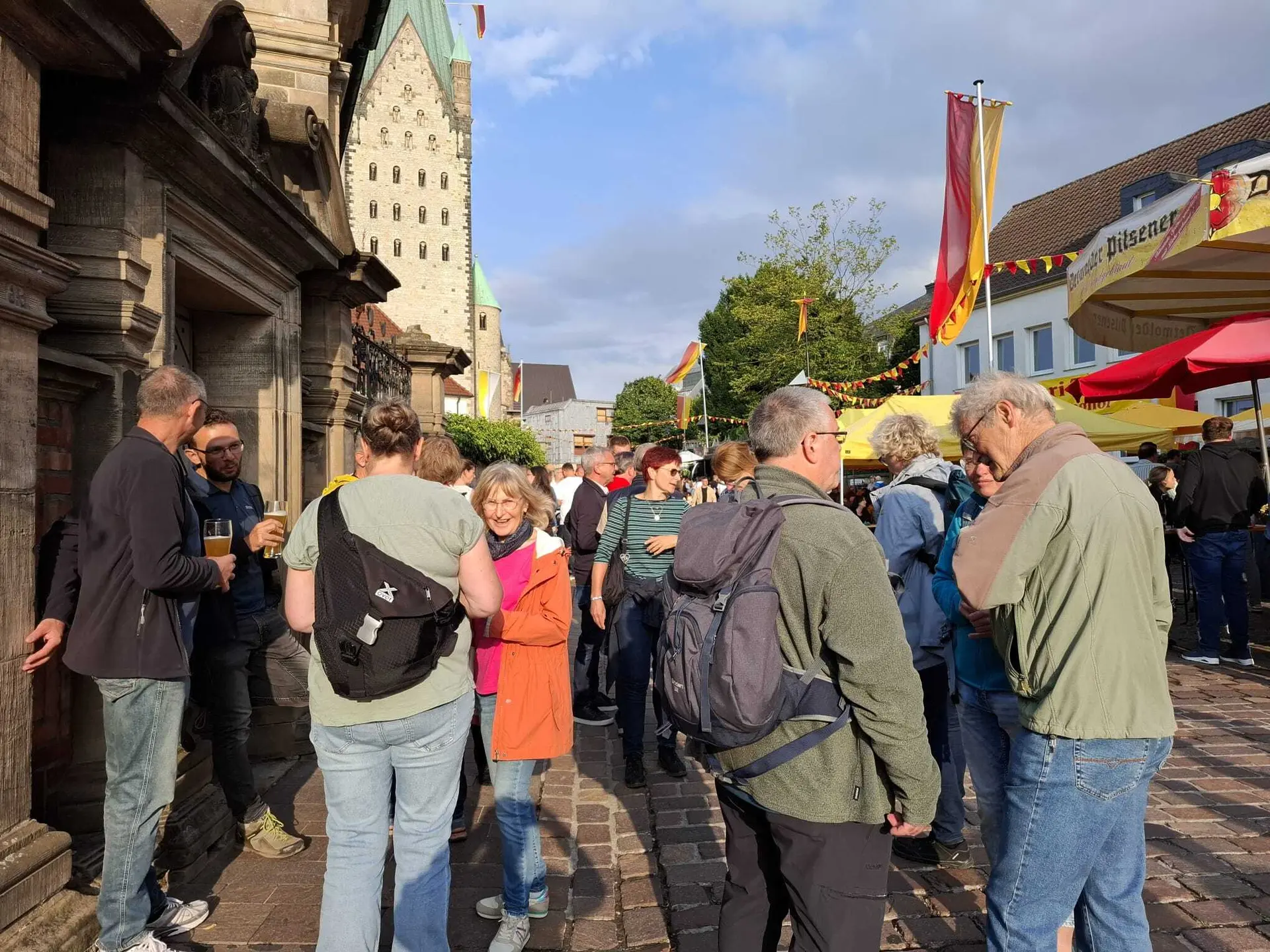 © DAV Sektion Paderborn