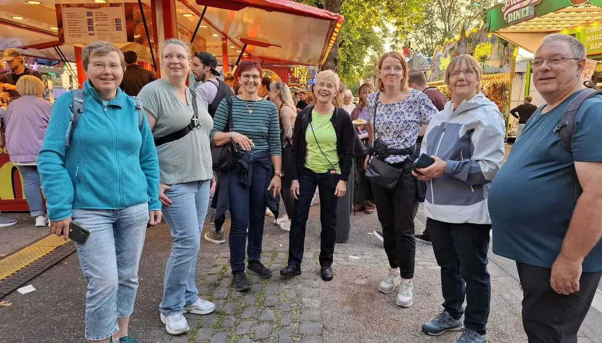 © DAV Sektion Paderborn