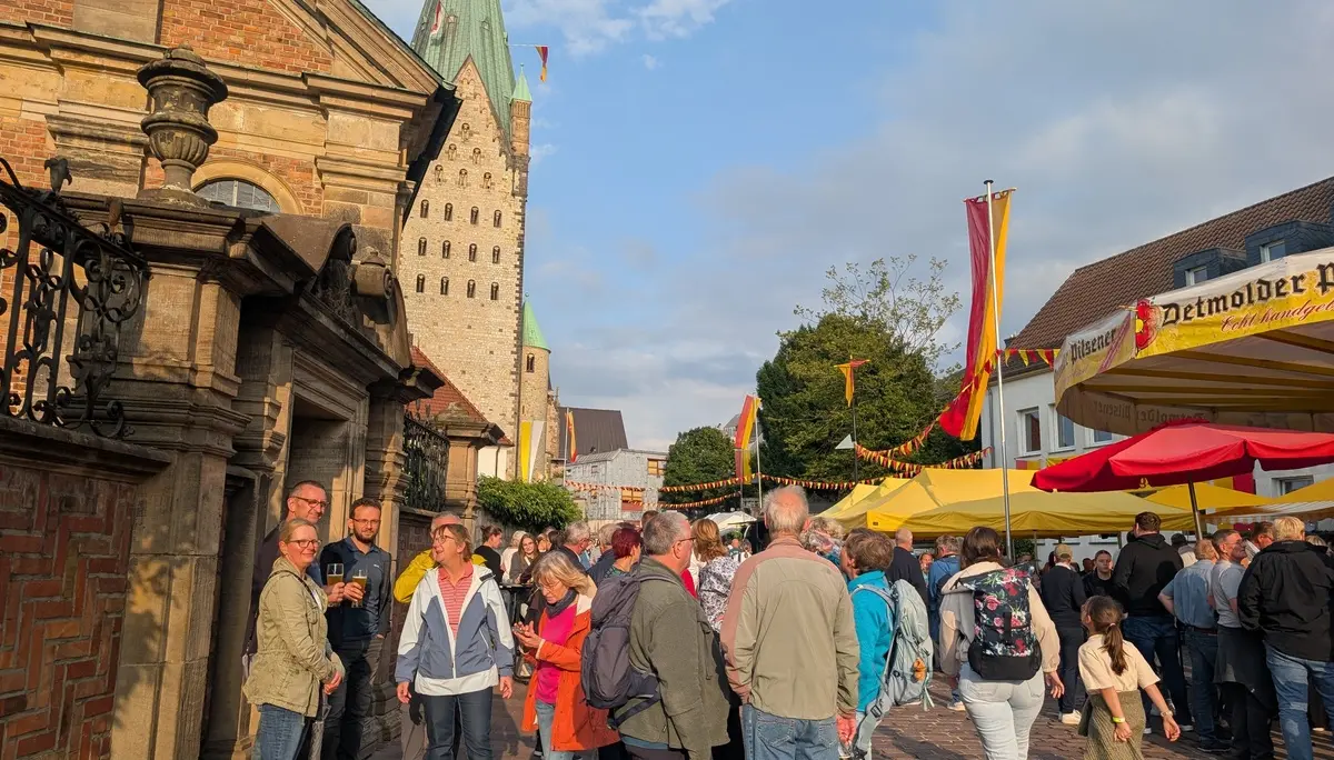© DAV Sektion Paderborn