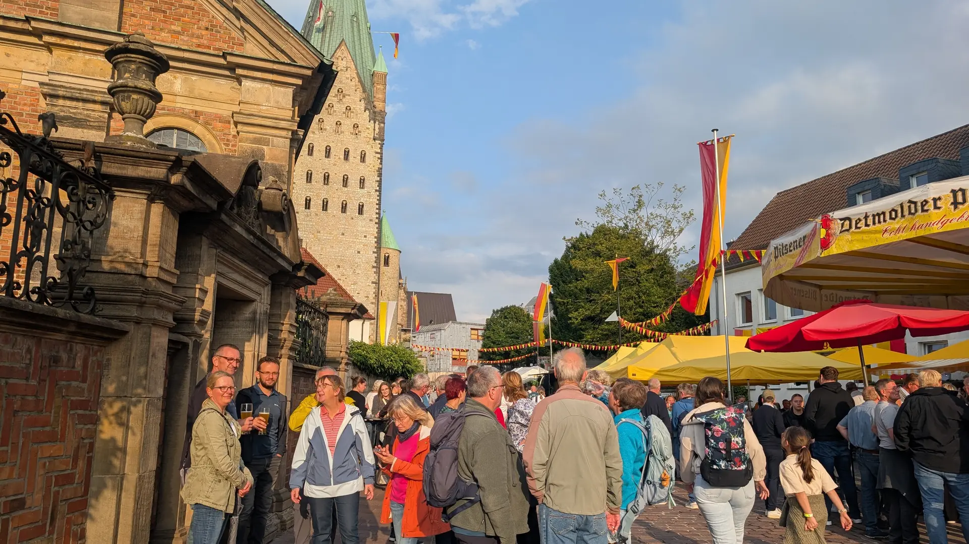 © DAV Sektion Paderborn