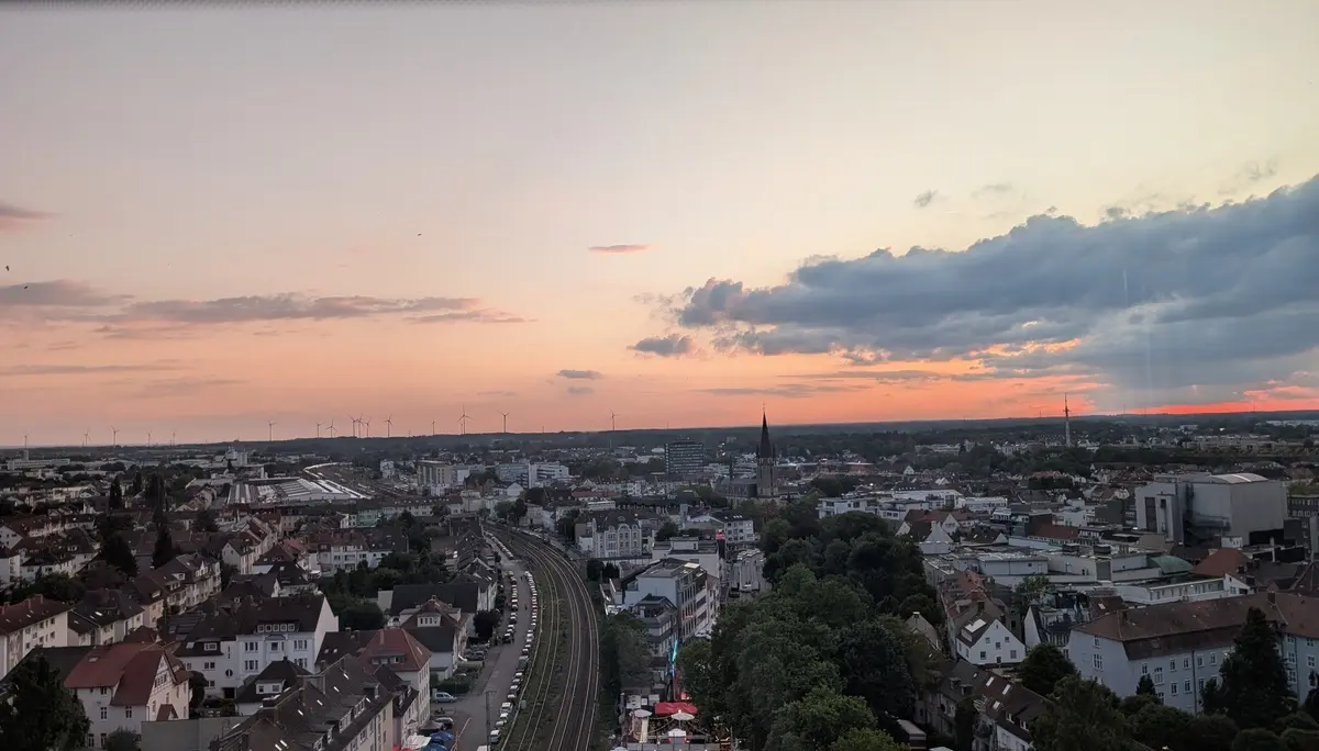 © DAV Sektion Paderborn