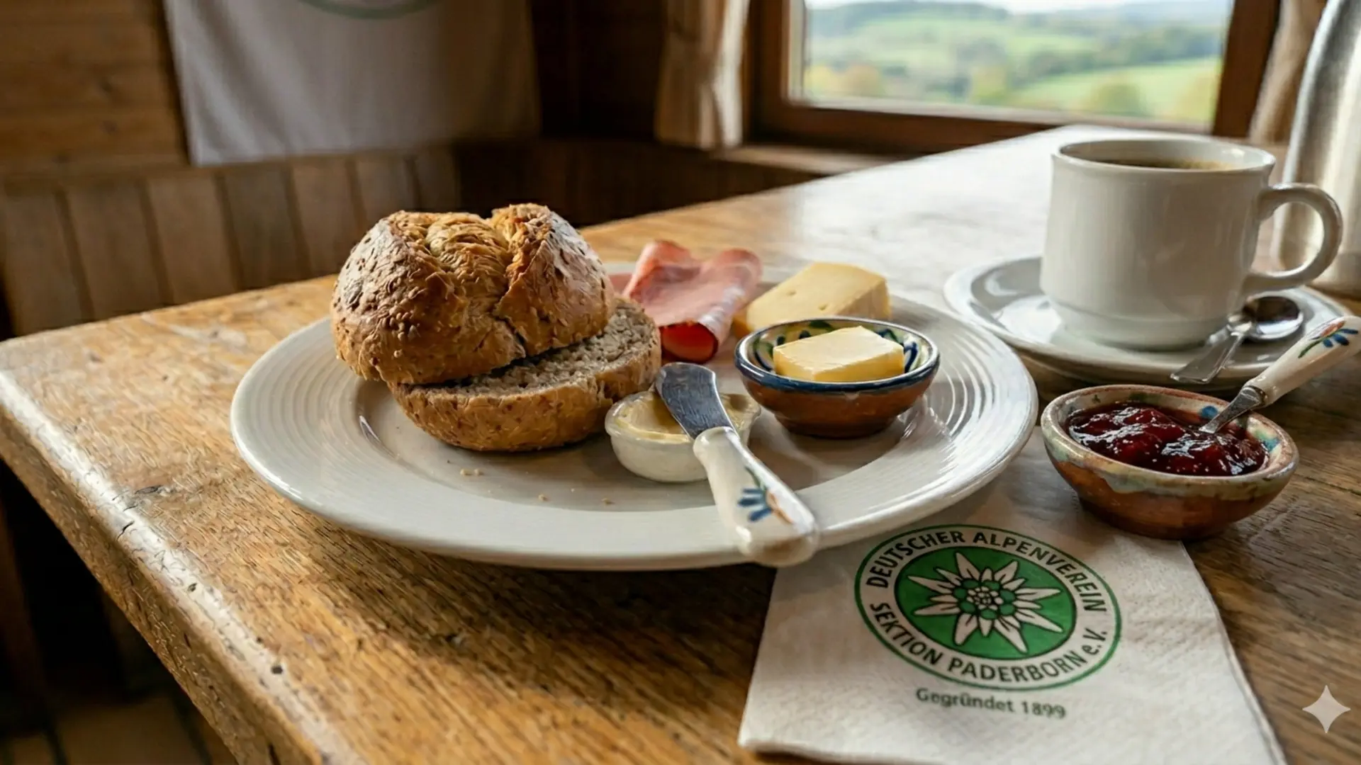 © DAV Sektion Paderborn