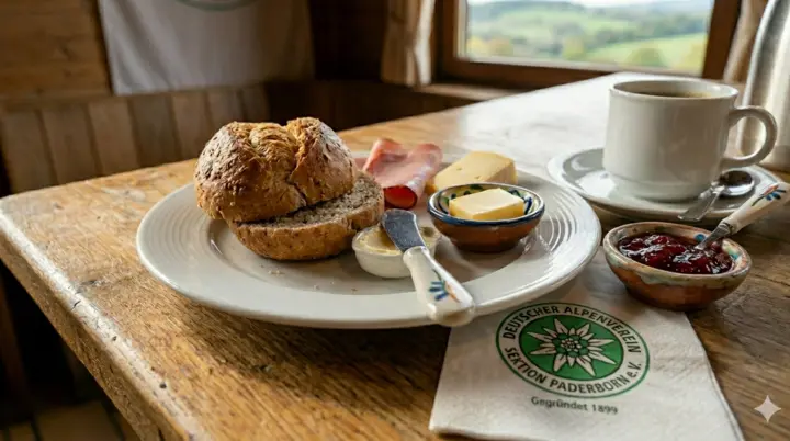 © DAV Sektion Paderborn