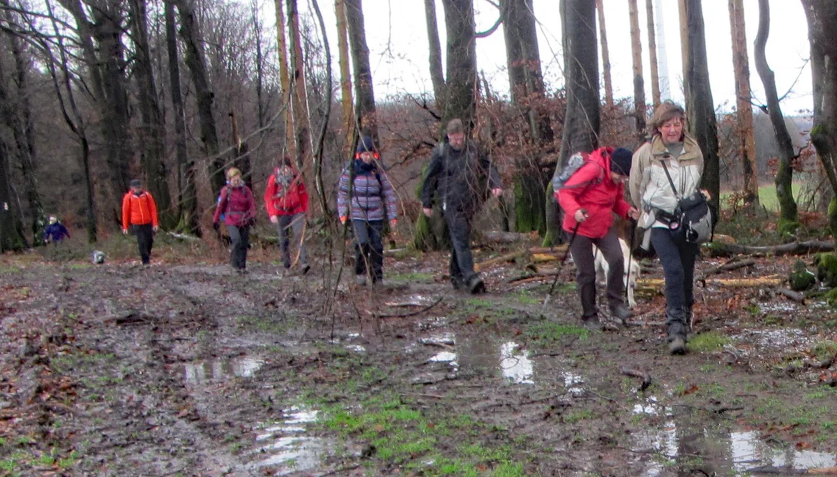 Wanderer | © Kockmann