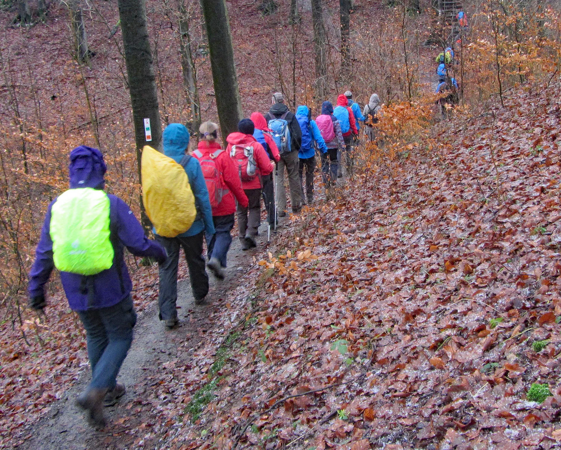 © DAV Sektion Paderborn