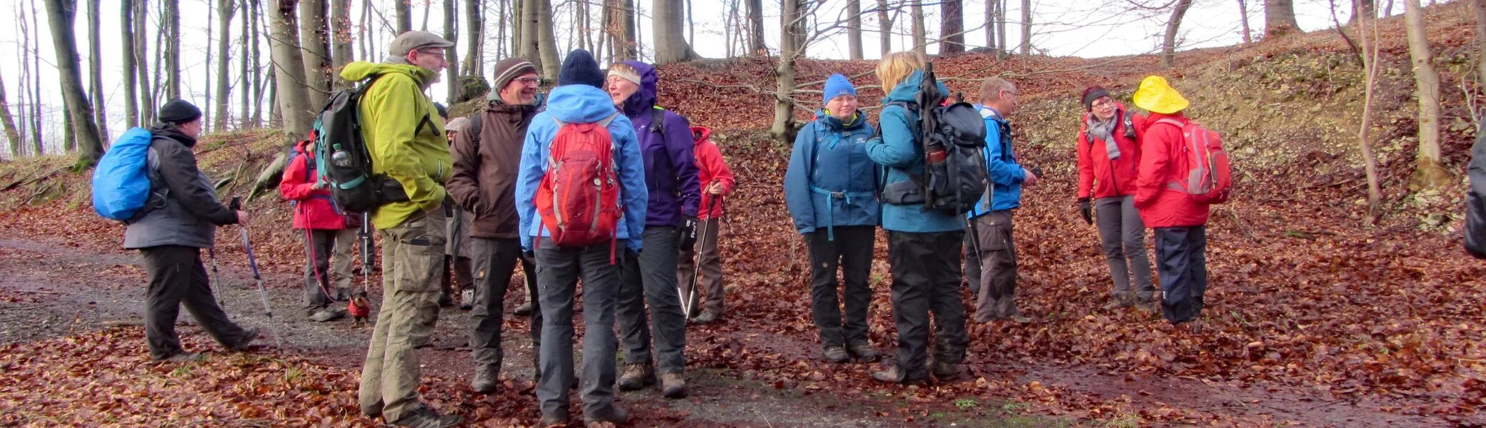 Wanderer | © Kockmann