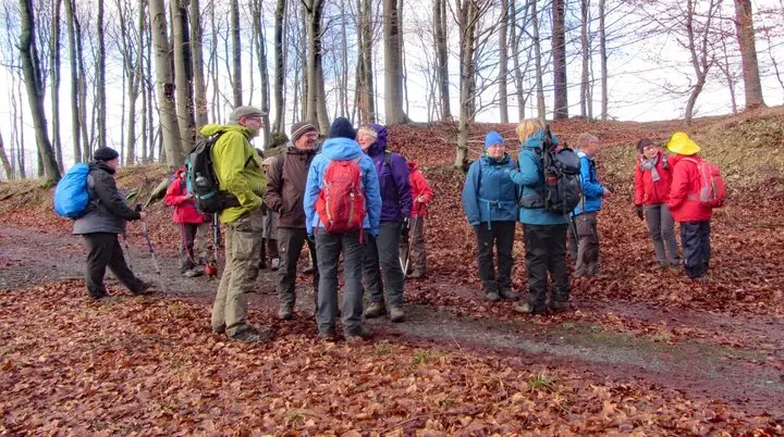 Wanderer | © Kockmann