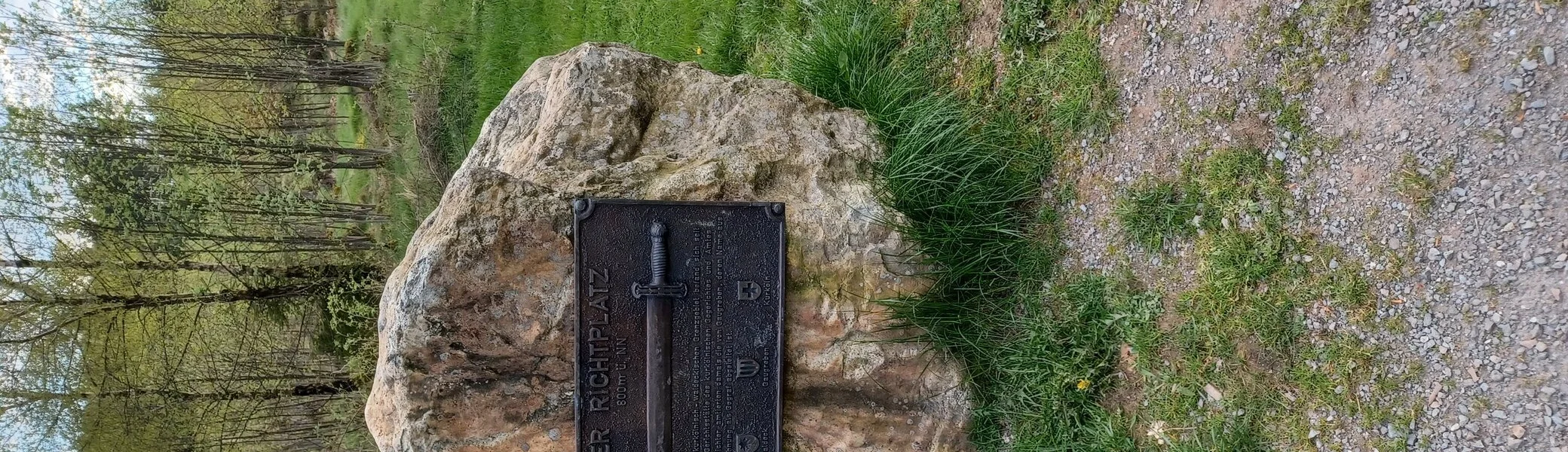 Richtplatz | © Fuest