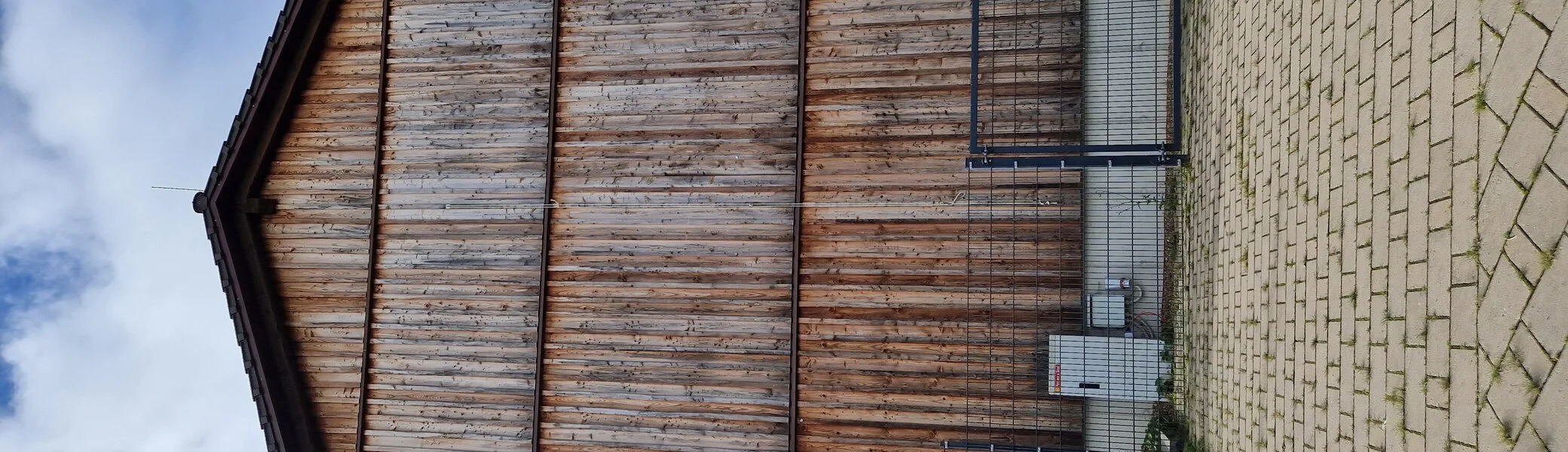 Hochbehälter | © Peter Fuest