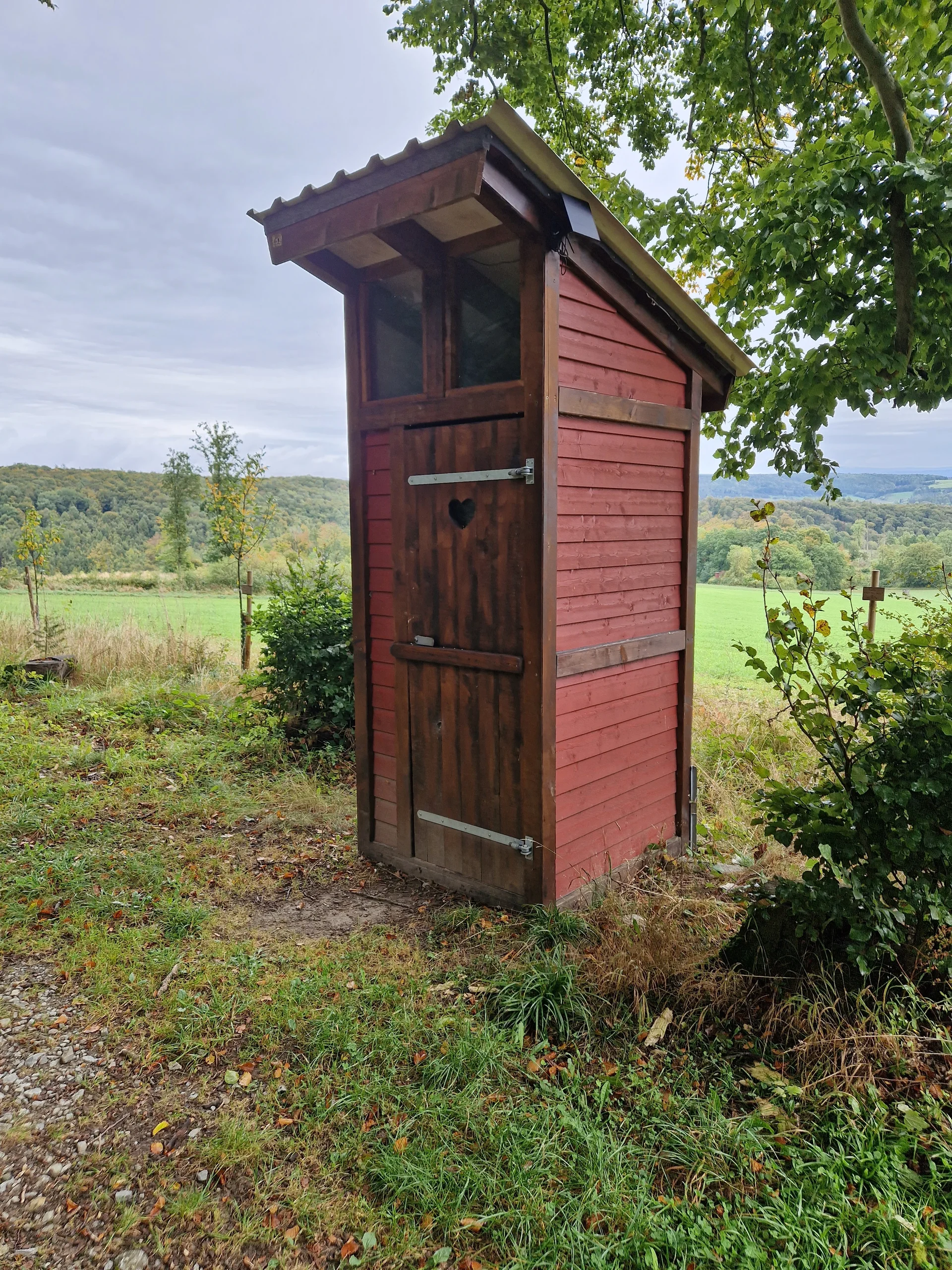 Plumsklo | © Peter Fuest