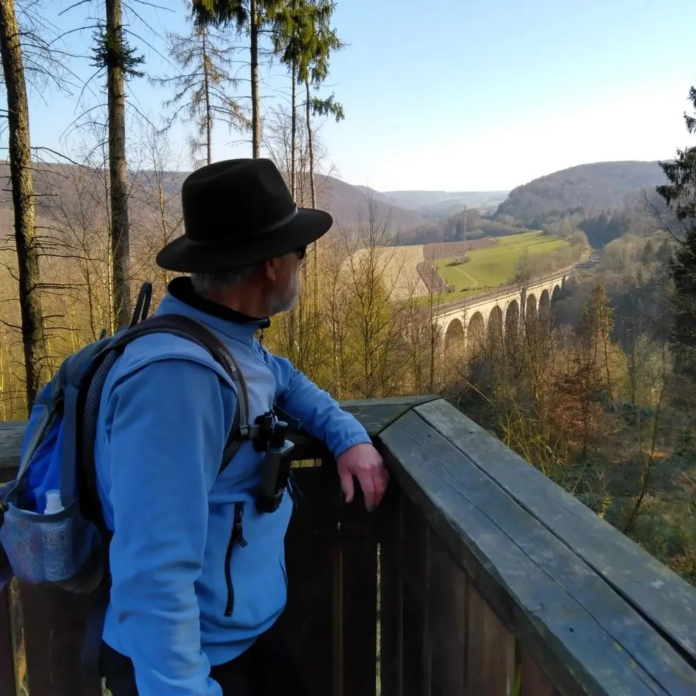 © DAV Sektion Paderborn