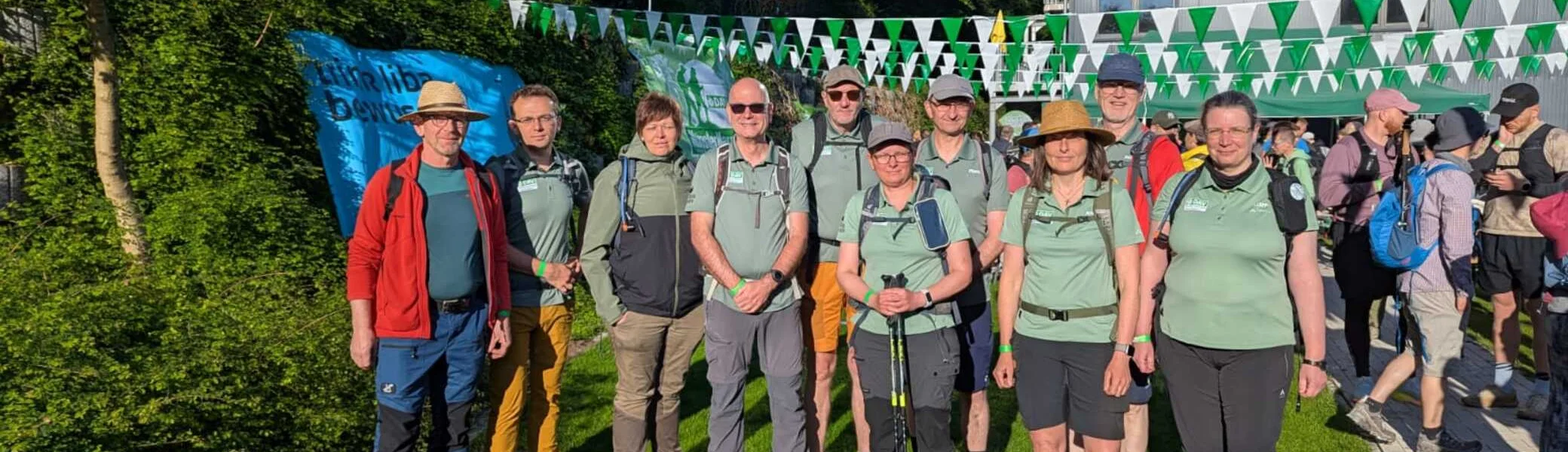 Münstermarsch | © DAV Paderborn 