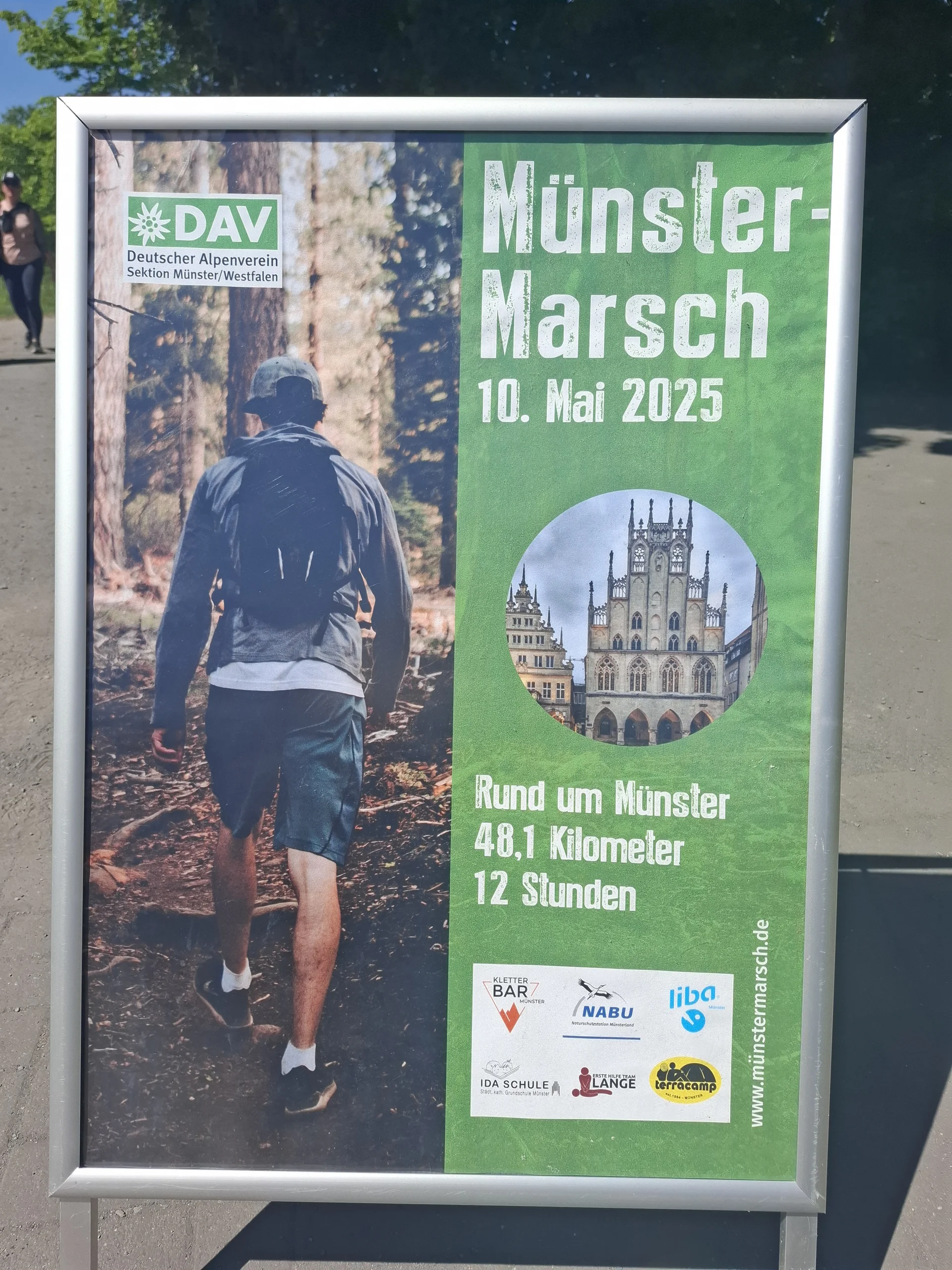 © DAV Paderborn 