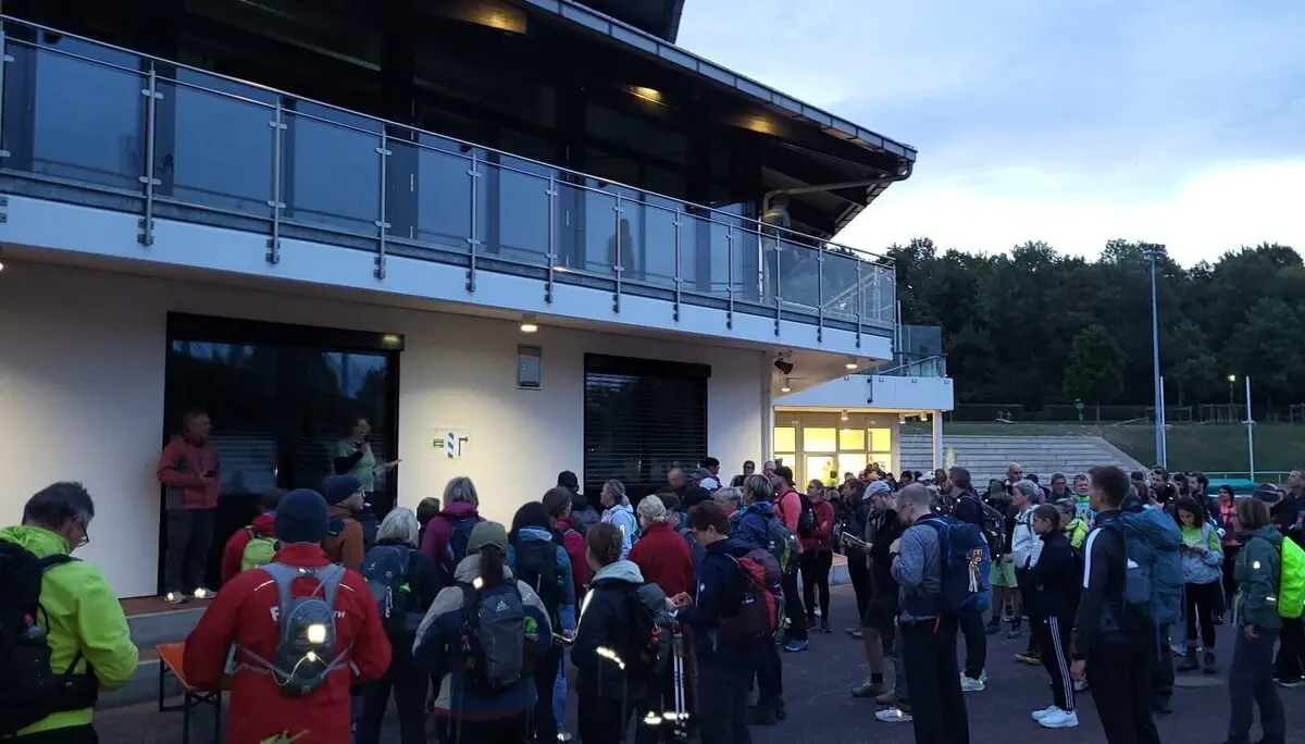 © DAV Sektion Paderborn