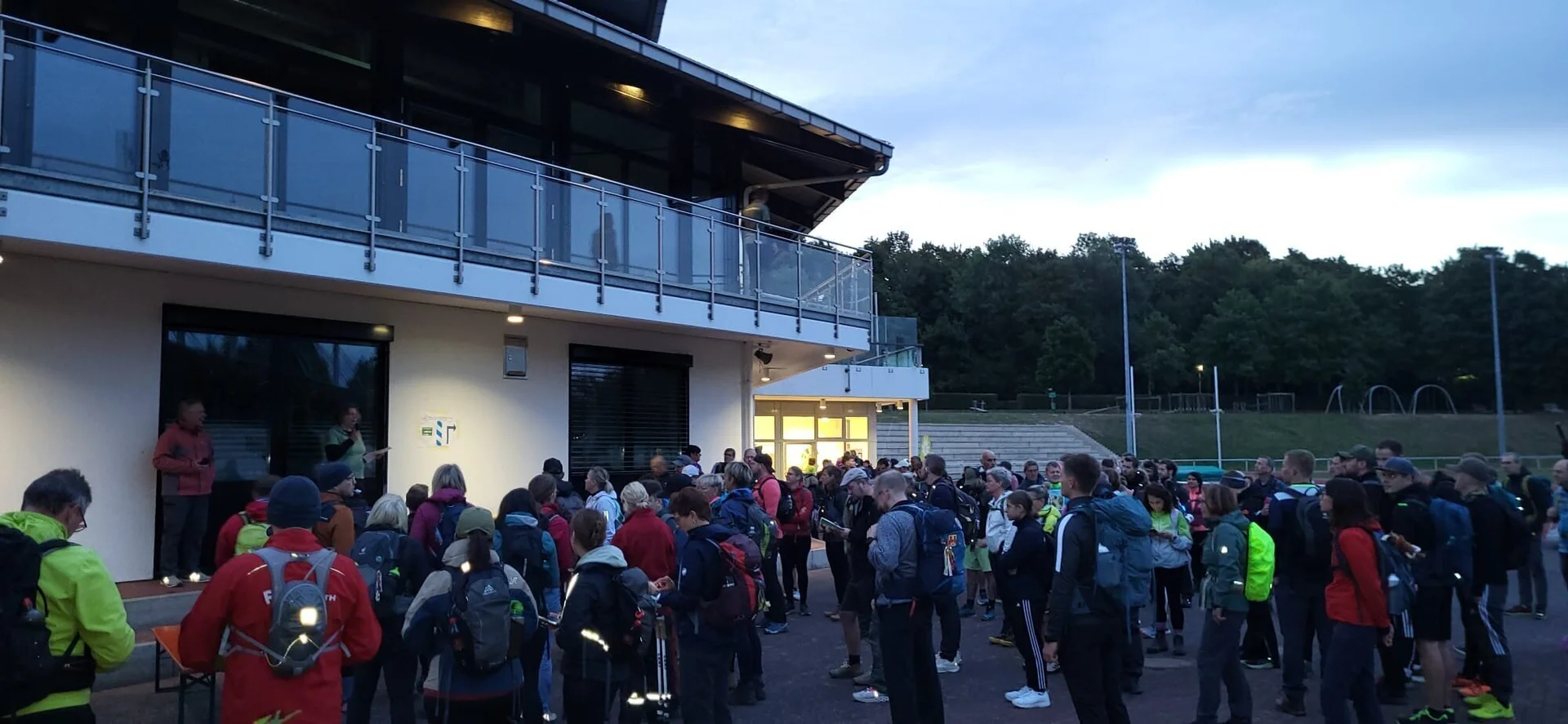© DAV Sektion Paderborn © DAV Sektion Paderborn