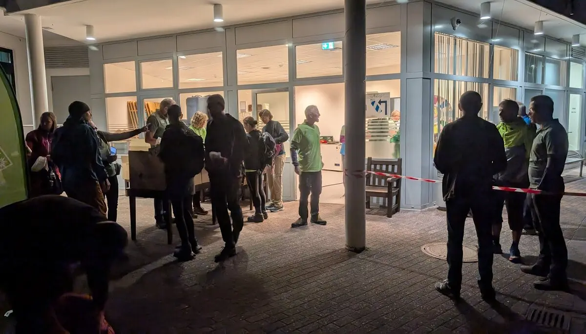 © DAV Sektion Paderborn