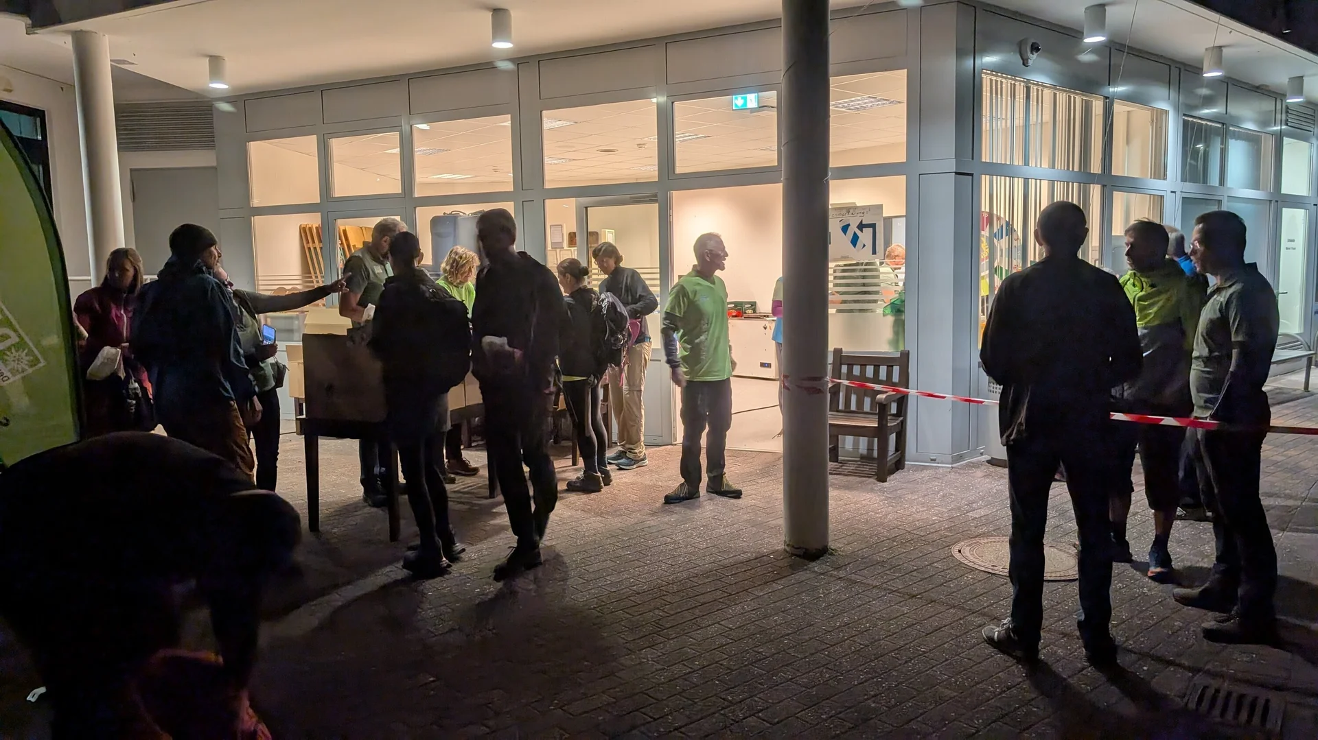 © DAV Sektion Paderborn © DAV Sektion Paderborn